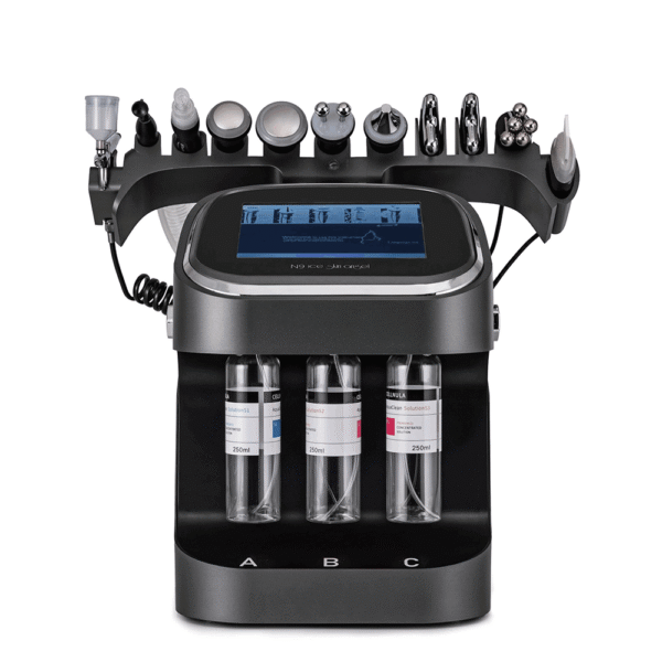 10-in-1-Advanced-Multifunction-Facial-Machine-for-Professional-Skin-Rejuvenation-&-Lifting 10-in-1 Best Professional Facial Machine Spa Equipment for Estheticians