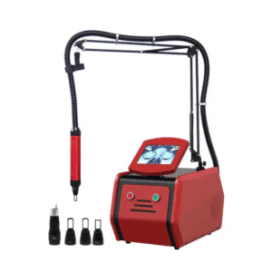 1064-532-755-1320nm-Picosecond-Machine-Pico-Laser-Tattoo-Removal-Carbon-Peel Professional Picosecond Laser Tattoo Removal Machine
