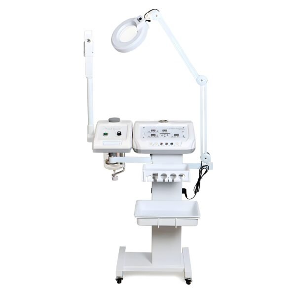 11-in-1 Professional Multifunction Facial Machine for Advanced Skin Treatment 11-in-1 Professional Multifunction Facial Machine For Estheticians
