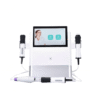 4-in-1-oxygen-facial-machine-pollogen-Geneo-Tripollar-RF--Oxygeneo-and-Ultrasound 4-in-1 Oxygen Facial Machine with RF, Ultrasonic & Skin Analyzer
