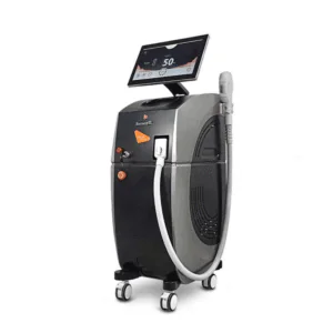ALMA-Harmony-XL-Pro-Professional-Narrow-Spectrum-Light-System-for-Advanced-Skin-Rejuvenation,-Pigmentation-Therapy,-and-Hair-Reduction Black Gold DPL Ultra-Photon Skin Rejuvenation Hair Removal Device