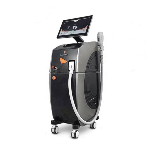 ALMA-Harmony-XL-Pro-Professional-Narrow-Spectrum-Light-System-for-Advanced-Skin-Rejuvenation,-Pigmentation-Therapy,-and-Hair-Reduction Black Gold DPL Ultra-Photon Skin Rejuvenation Hair Removal Device