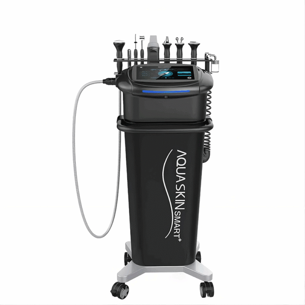 AQUA SKIN SMART 9-in-1 Multifunction Facial Machine