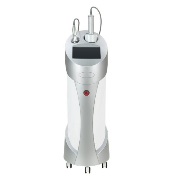 Endosphères Evolution 3rd Gen Body & Face Technology Professional Endospheres Cellulite Reduction & Body Contouring Machine