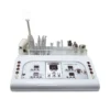 8-in-1 Professional Facial Machine for Deep Cleansing, Skin Rejuvenation & Acne Treatment