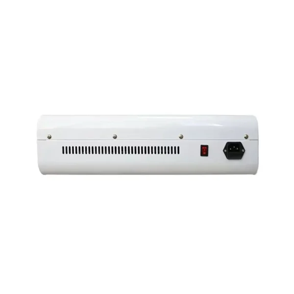 8-in-1 Professional Facial Machine for Deep Cleansing, Skin Rejuvenation & Acne Treatment