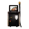kf-S79f3047a607e4e00902e17864cc09d759 Professional 3-Wavelength 808nm Diode Laser Hair Removal Machine