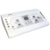 8-in-1 Professional Facial Machine for Deep Cleansing, Skin Rejuvenation & Acne Treatment