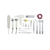 8-in-1 Professional Facial Machine for Deep Cleansing, Skin Rejuvenation & Acne Treatment