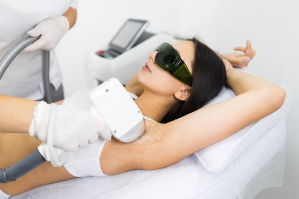 Home 4 Hair Removal Laser machine for sale