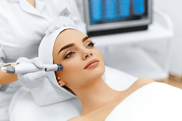 Home 7 hydrafacial machine for sale
