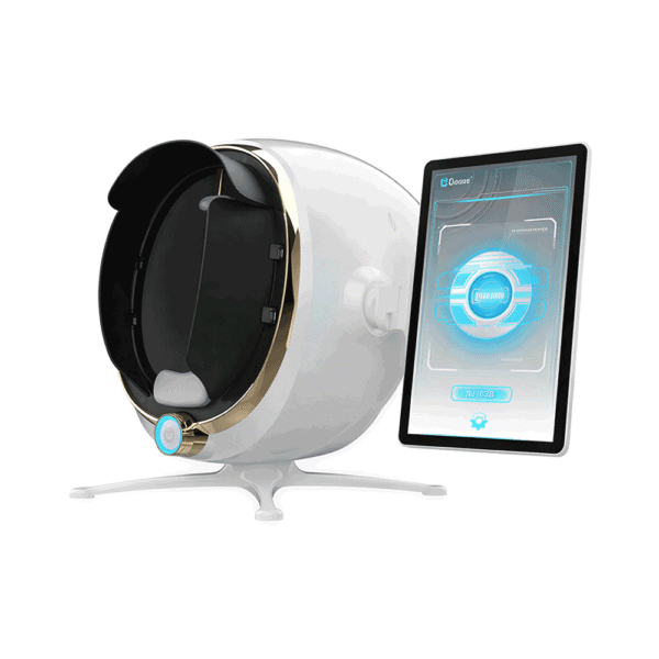 MOJI-Skin-Analysis-Machine-AI-3D-Facial-Skin-Scanner-for-Professional-Clinics-&-Med-Spas Professional Skin Analysis Machine AI 3D Facial Skin Scanner for Sale